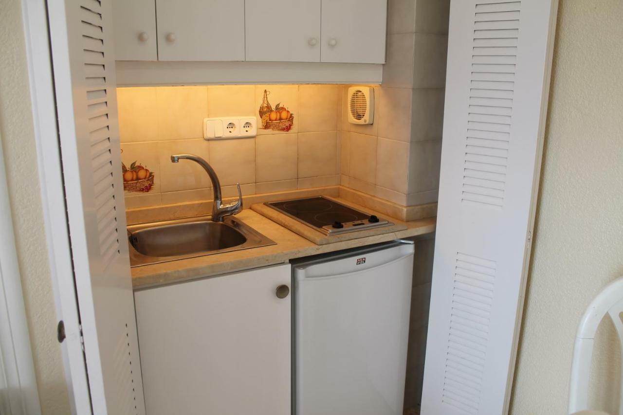 Apartament Retiro III 3134 Vyb Denia Zewnętrze zdjęcie