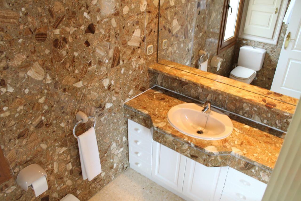 Apartament Retiro III 3134 Vyb Denia Zewnętrze zdjęcie