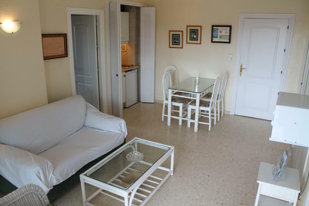 Apartament Retiro III 3134 Vyb Denia Zewnętrze zdjęcie