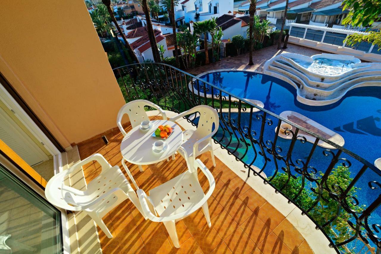 Apartament Retiro III 3134 Vyb Denia Zewnętrze zdjęcie