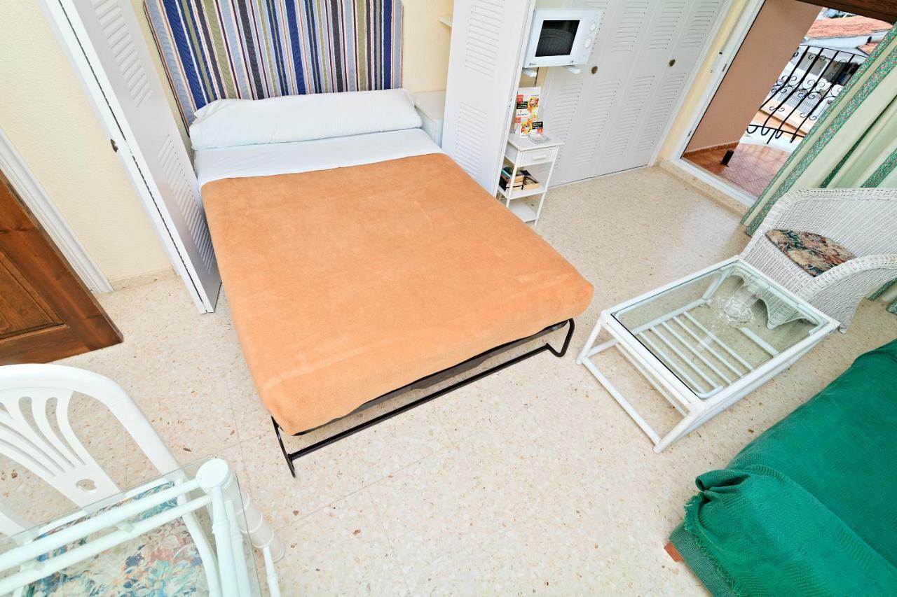 Apartament Retiro III 3134 Vyb Denia Zewnętrze zdjęcie