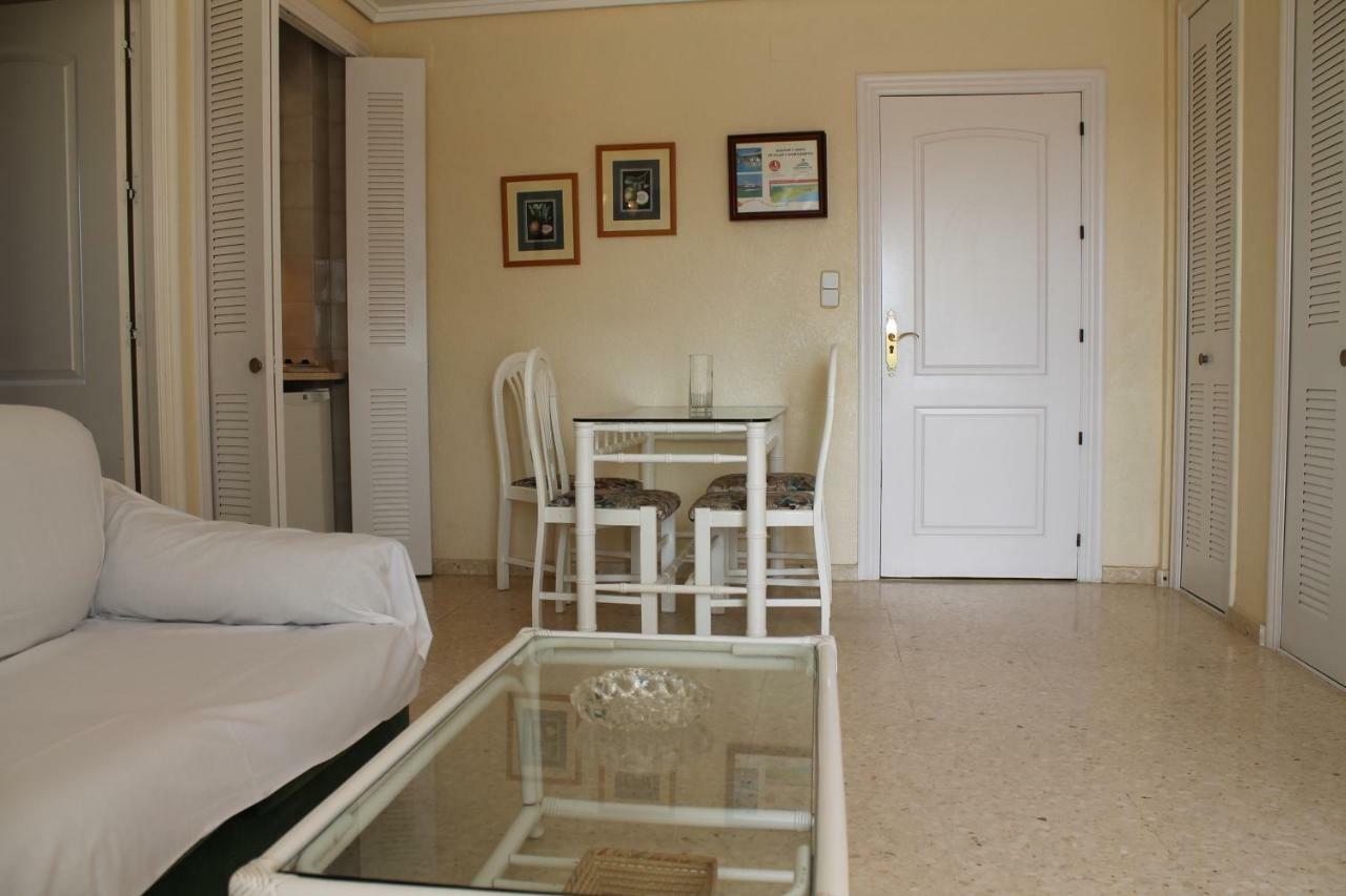 Apartament Retiro III 3134 Vyb Denia Zewnętrze zdjęcie