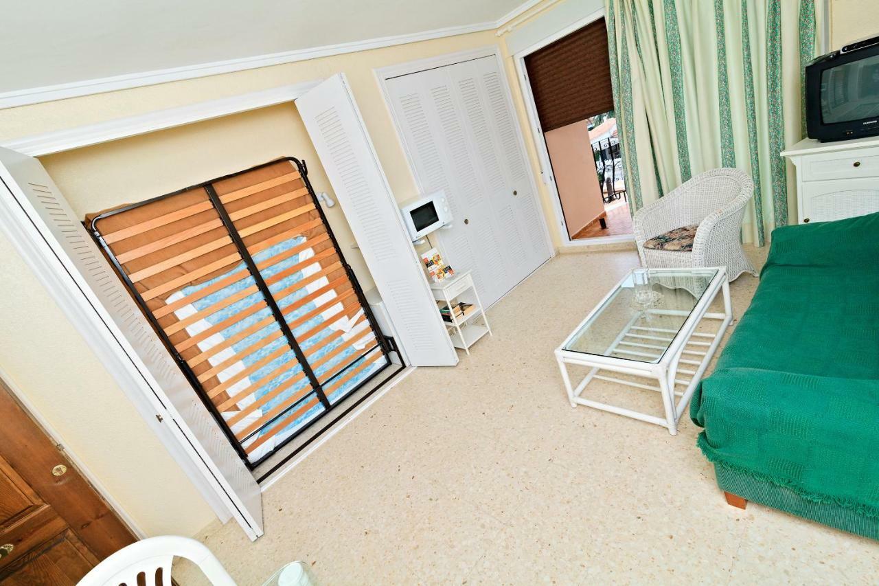 Apartament Retiro III 3134 Vyb Denia Zewnętrze zdjęcie