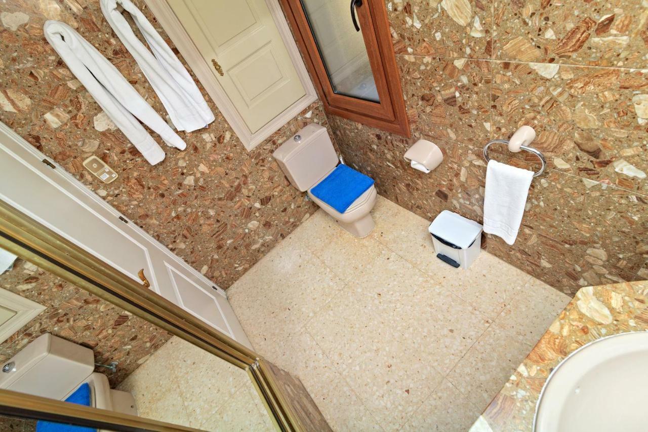 Apartament Retiro III 3134 Vyb Denia Zewnętrze zdjęcie