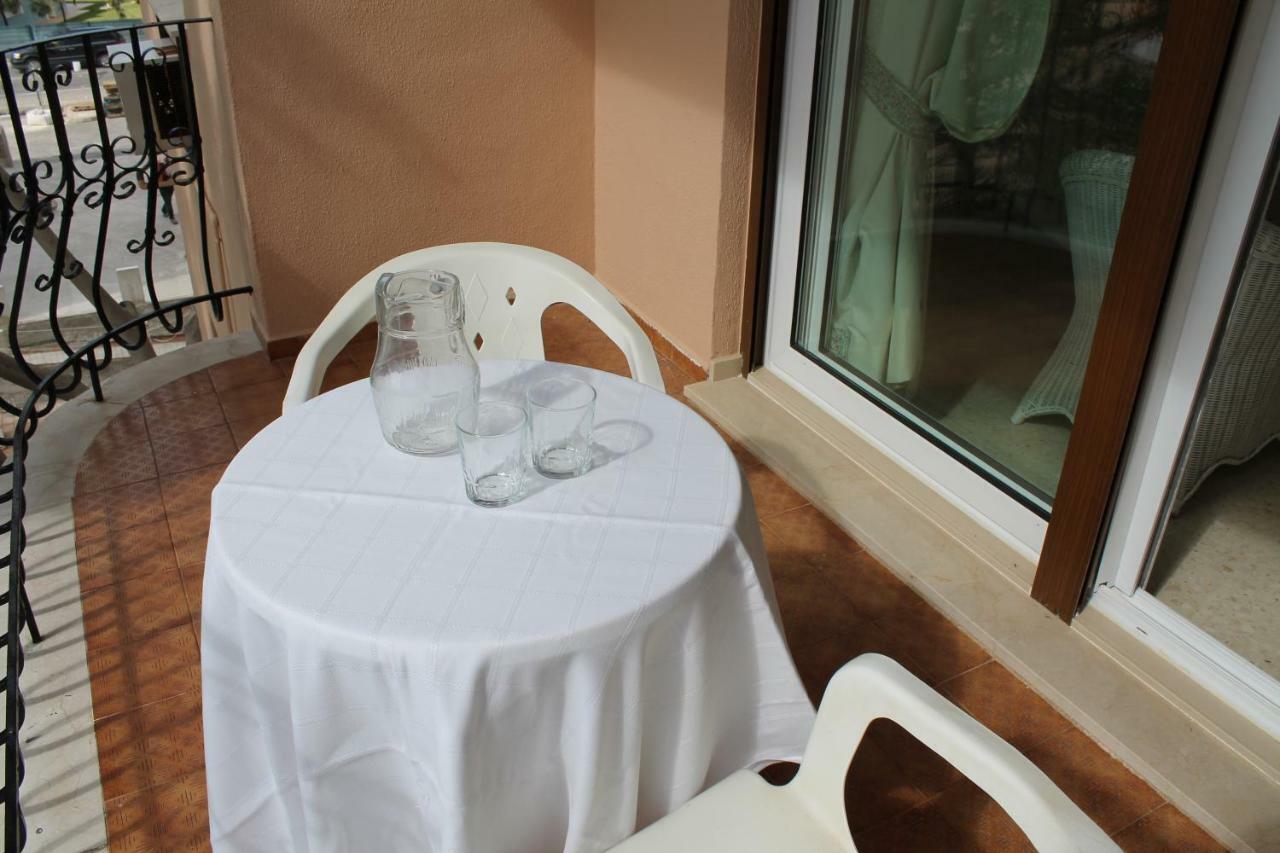 Apartament Retiro III 3134 Vyb Denia Zewnętrze zdjęcie