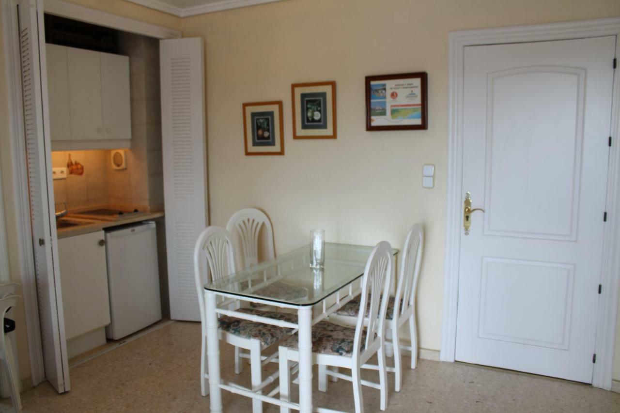 Apartament Retiro III 3134 Vyb Denia Zewnętrze zdjęcie