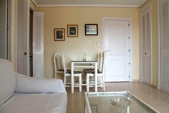 Apartament Retiro III 3134 Vyb Denia Zewnętrze zdjęcie
