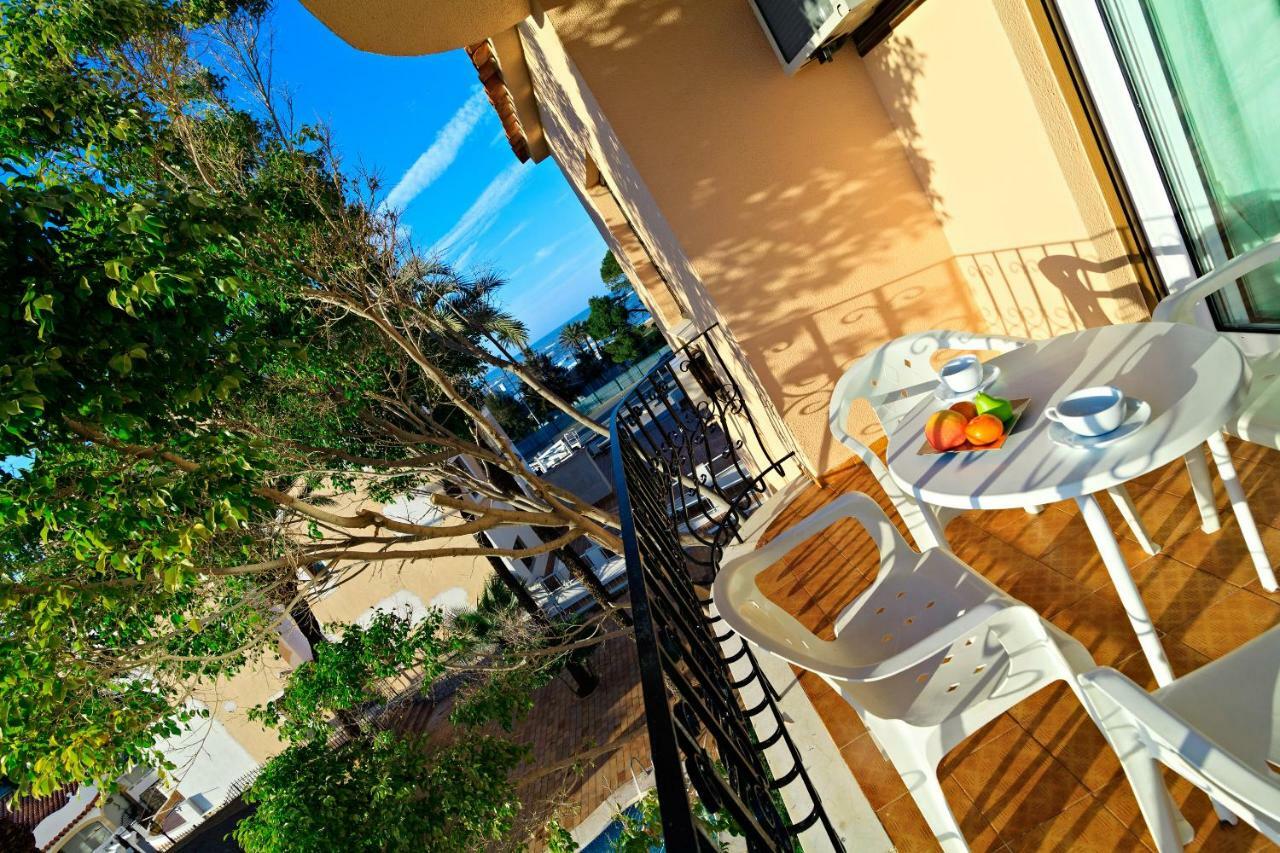 Apartament Retiro III 3134 Vyb Denia Zewnętrze zdjęcie