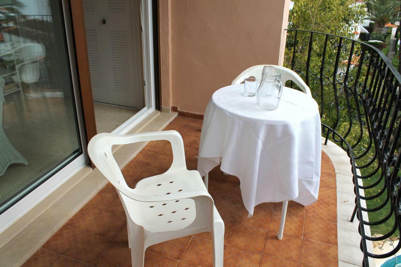 Apartament Retiro III 3134 Vyb Denia Zewnętrze zdjęcie