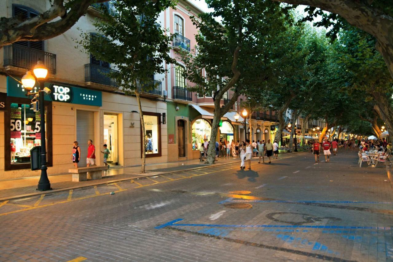 Apartament Retiro III 3134 Vyb Denia Zewnętrze zdjęcie