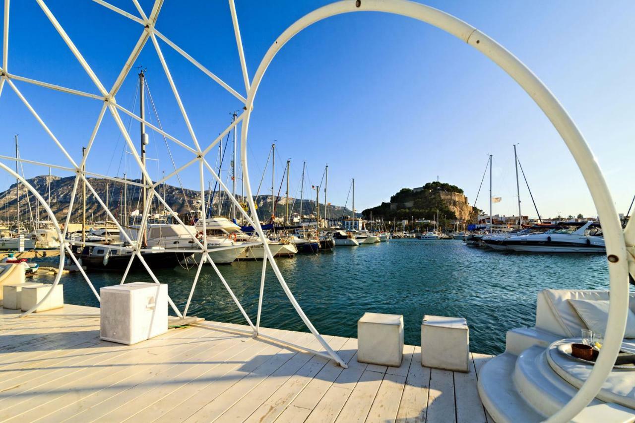 Apartament Retiro III 3134 Vyb Denia Zewnętrze zdjęcie