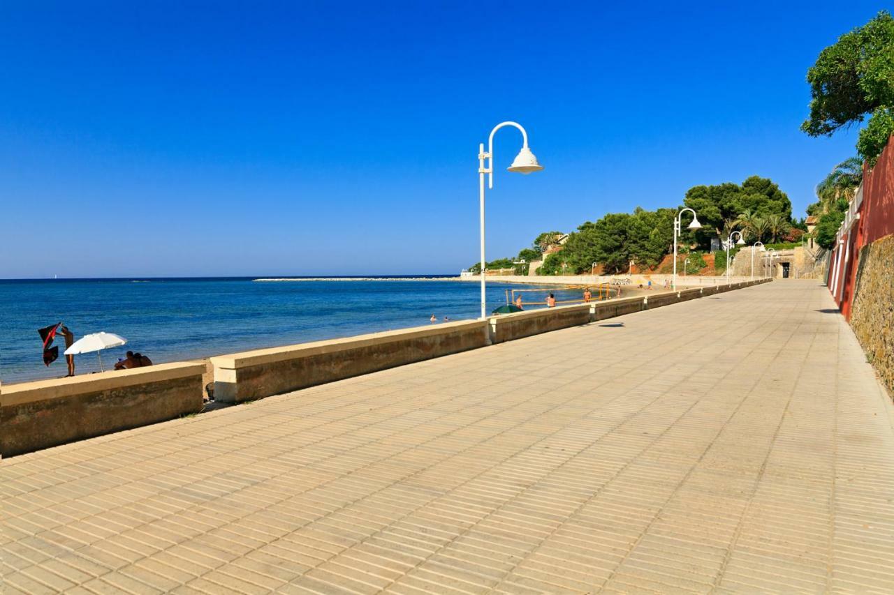 Apartament Retiro III 3134 Vyb Denia Zewnętrze zdjęcie