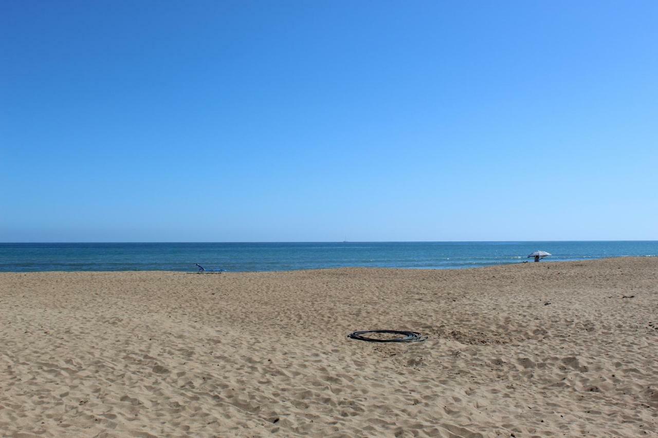 Apartament Retiro III 3134 Vyb Denia Zewnętrze zdjęcie
